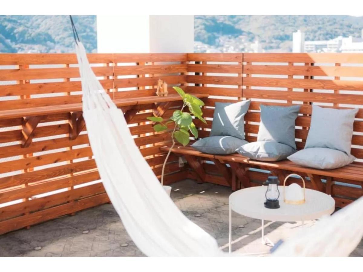 Gate Nagasaki Stay&Green - Vacation Stay 27220V Exterior photo